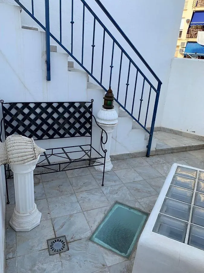 Holiday home Casa Torrecilla Linda Adosado 2 Dormitorios A 50 Metros De La Playa Torrecilla Nerja