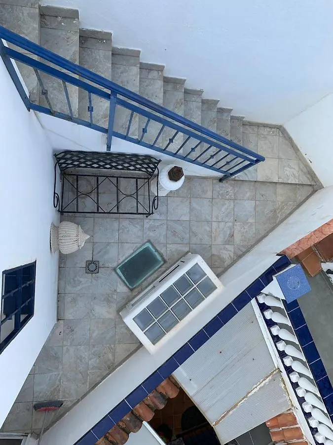 Holiday home Casa Torrecilla Linda Adosado 2 Dormitorios A 50 Metros De La Playa Torrecilla Nerja