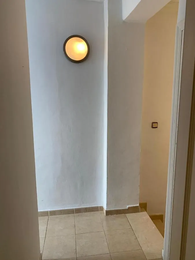 Casa Torrecilla Linda Adosado 2 Dormitorios A 50 Metros De La Playa Torrecilla Nerja