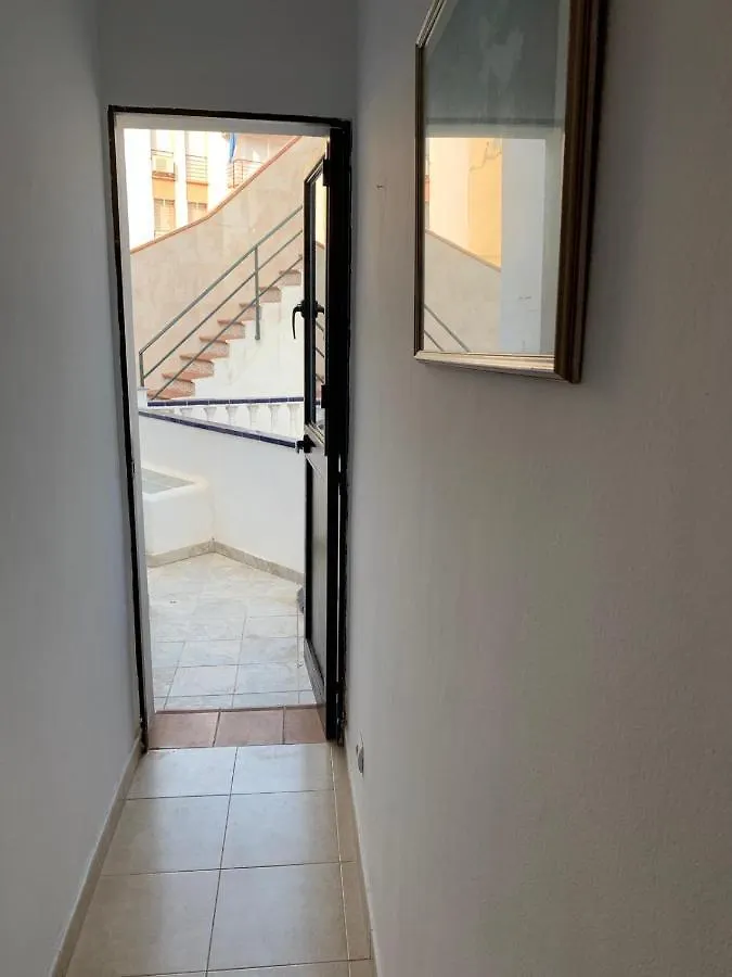Casa Torrecilla Linda Adosado 2 Dormitorios A 50 Metros De La Playa Torrecilla Nerja Spain