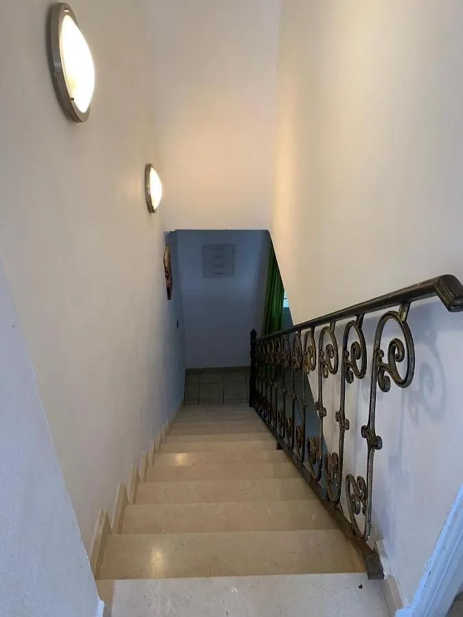 Casa Torrecilla Linda Adosado 2 Dormitorios A 50 Metros De La Playa Torrecilla Nerja 0*,  Spain