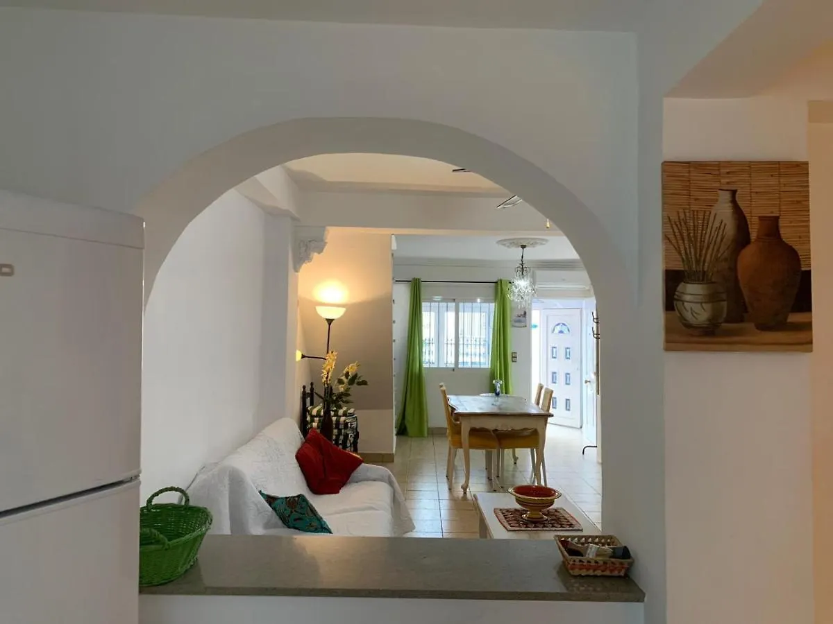Casa Torrecilla Linda Adosado 2 Dormitorios A 50 Metros De La Playa Torrecilla Nerja