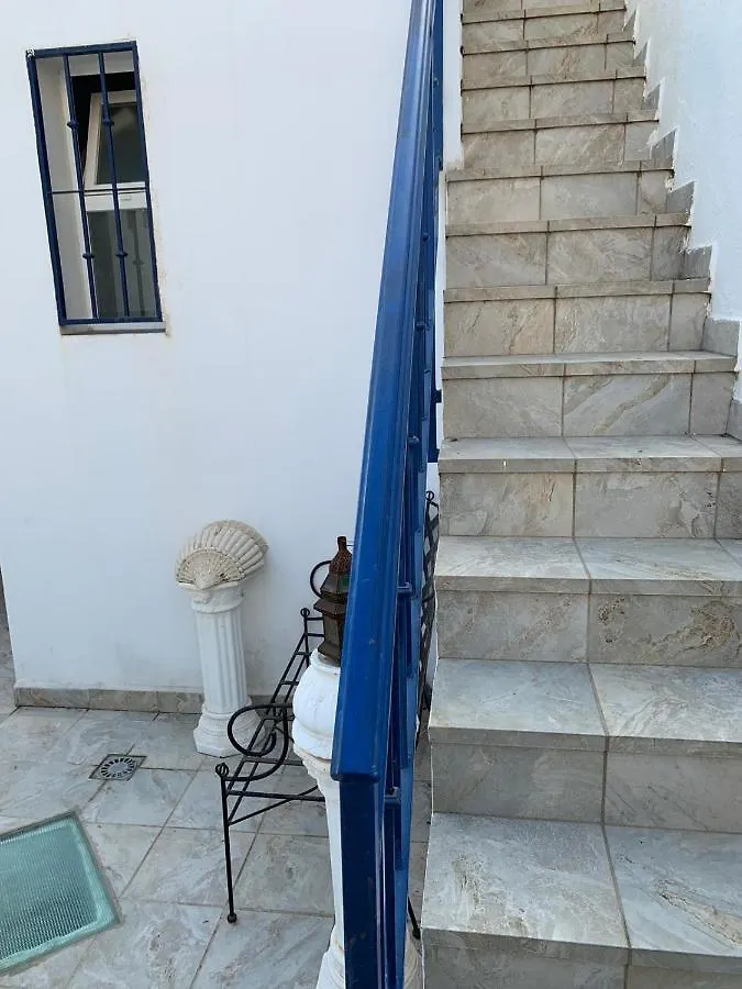 Holiday home Casa Torrecilla Linda Adosado 2 Dormitorios A 50 Metros De La Playa Torrecilla Nerja Spain