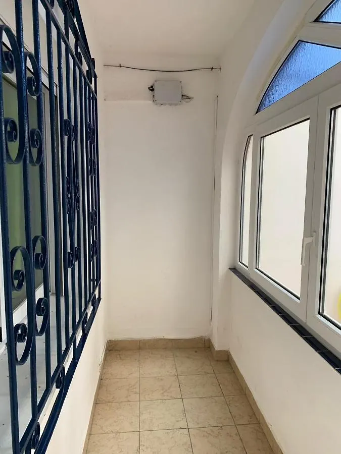Casa Torrecilla Linda Adosado 2 Dormitorios A 50 Metros De La Playa Torrecilla Nerja 0*,