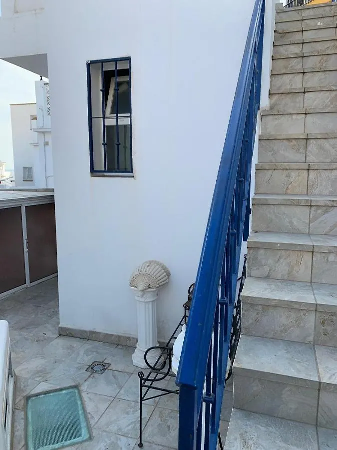 Holiday home Casa Torrecilla Linda Adosado 2 Dormitorios A 50 Metros De La Playa Torrecilla Nerja