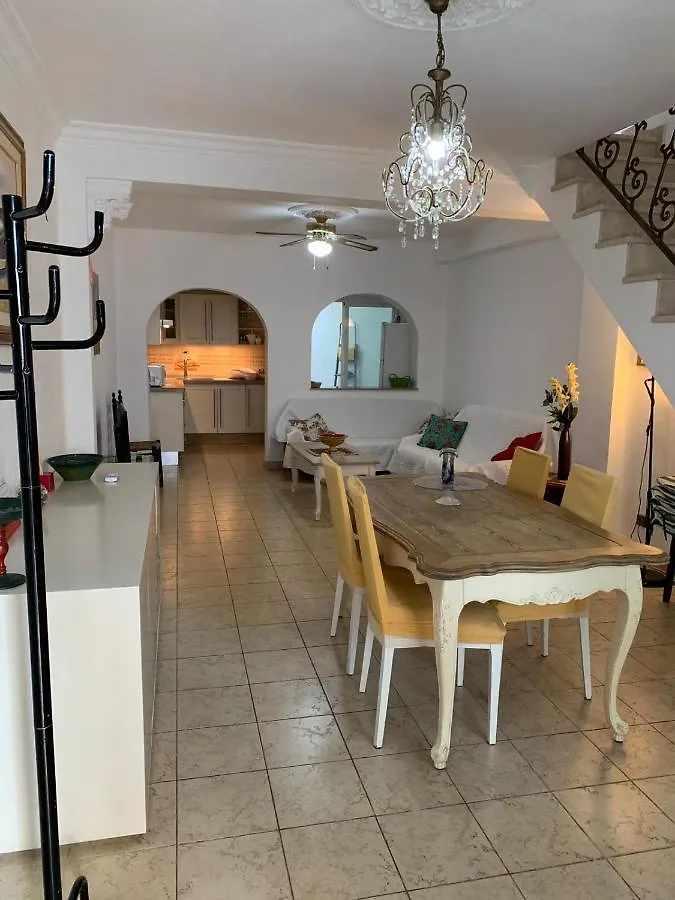 Holiday home Casa Torrecilla Linda Adosado 2 Dormitorios A 50 Metros De La Playa Torrecilla Nerja